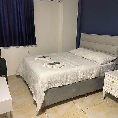 The Antares Hotel Истанбул Екстериор снимка