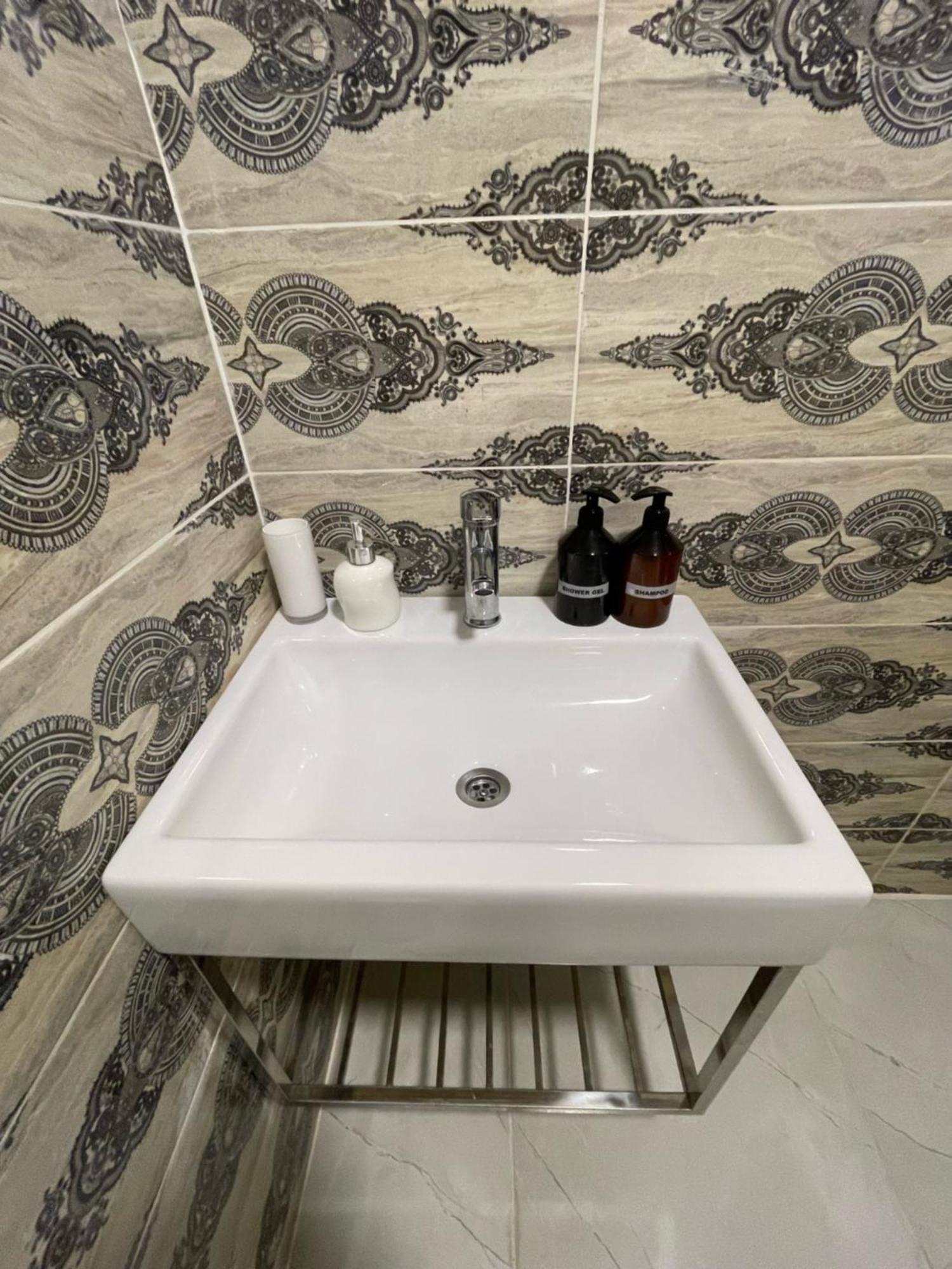 The Antares Hotel Истанбул Екстериор снимка