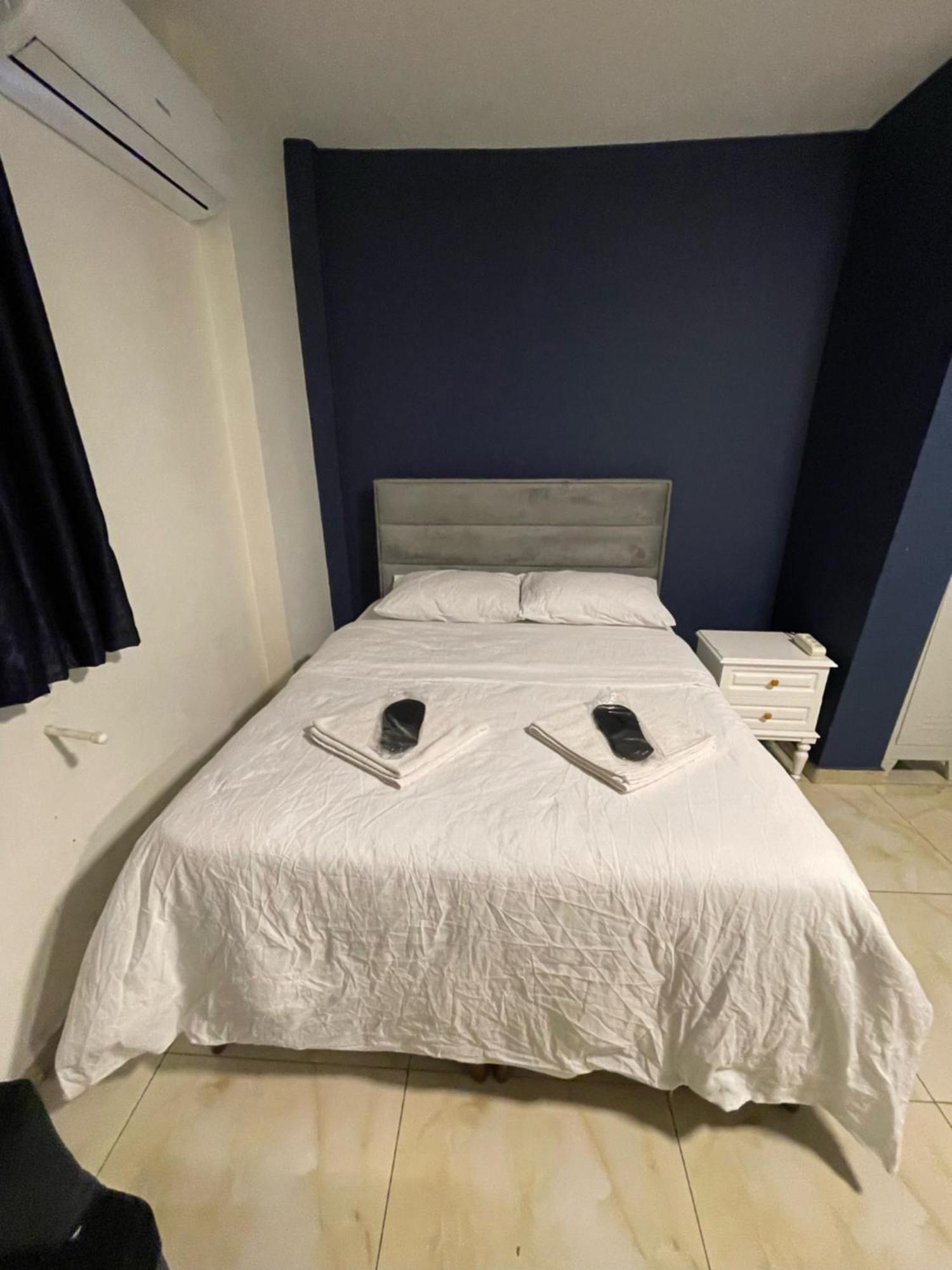 The Antares Hotel Истанбул Екстериор снимка
