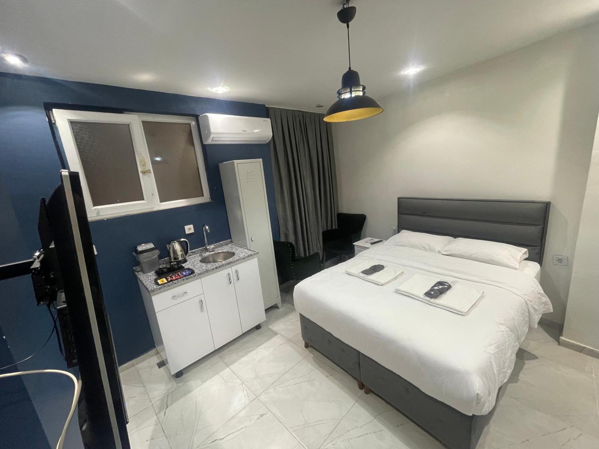 The Antares Hotel Истанбул Екстериор снимка