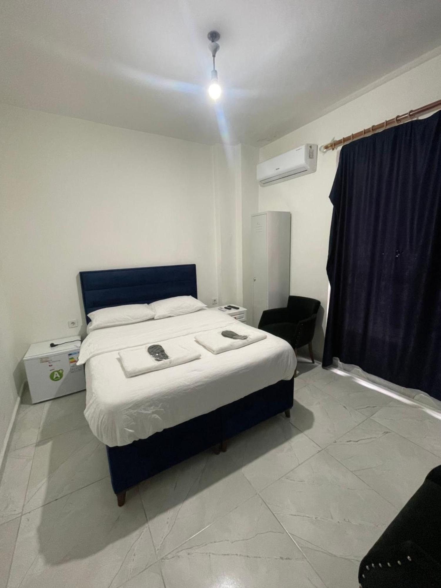 The Antares Hotel Истанбул Екстериор снимка