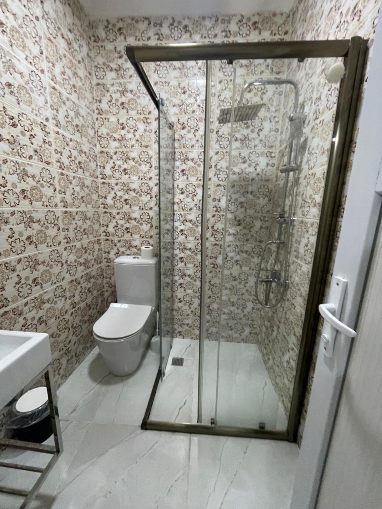 The Antares Hotel Истанбул Екстериор снимка